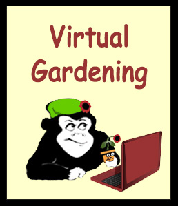 Guerrilla Virtual Gardening