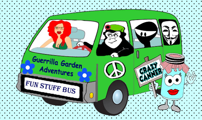 guerrilla_garden-adventures_getaway_van_usual-suspects